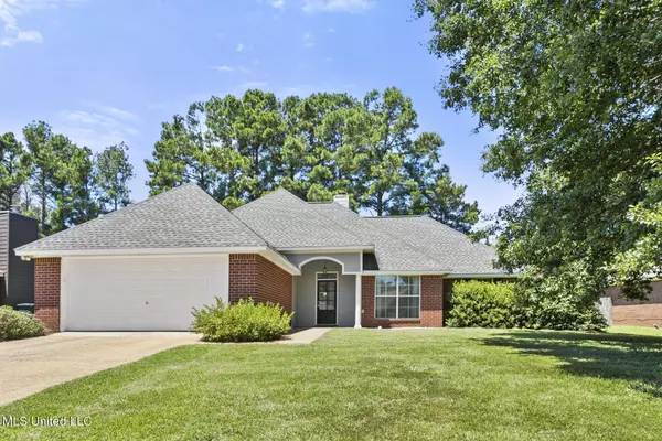 107 Planters Row, Madison, MS 39110