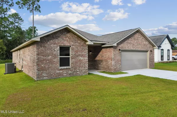 Gautier, MS 39553,2025 Parkview Drive