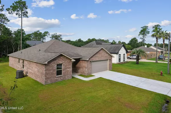 Gautier, MS 39553,2025 Parkview Drive