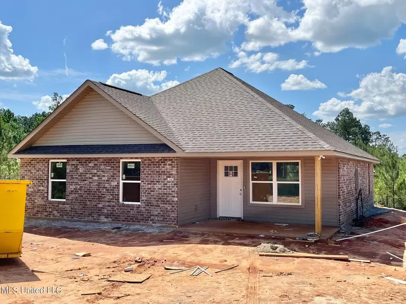 1250 Hwy 26 W, Poplarville, MS 39470