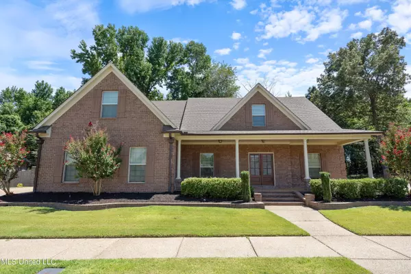 4079 Aberleigh Lane, Olive Branch, MS 38654