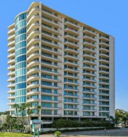 2060 Beach Boulevard #1603, Biloxi, MS 39531