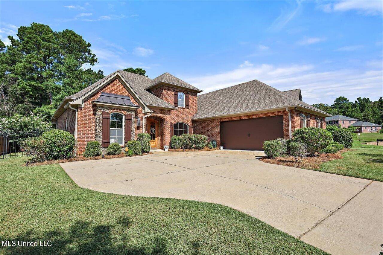 202 Mary Emma Avenue, Brandon, MS 39042