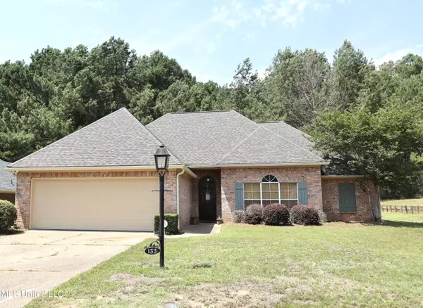 133 Baileys Ridge Circle, Clinton, MS 39056