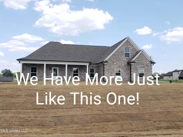 191 Cadet Drive, Senatobia, MS 38668