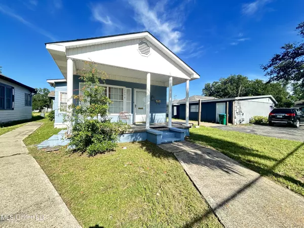 2308 24th Avenue,  Gulfport,  MS 39501