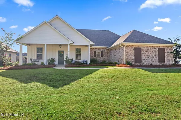 801 Barrington Court, Brandon, MS 39042