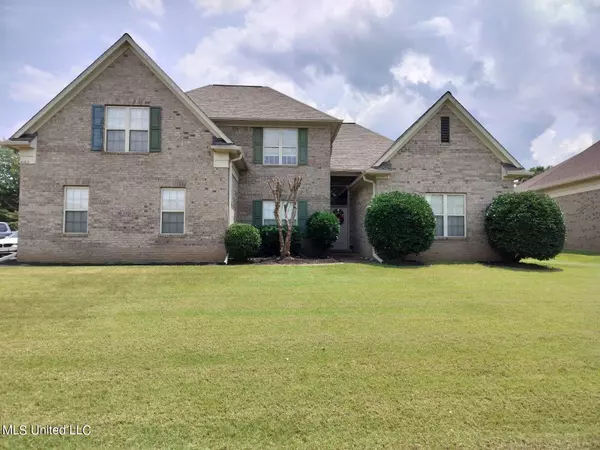 4162 Sidlehill Drive, Olive Branch, MS 38654