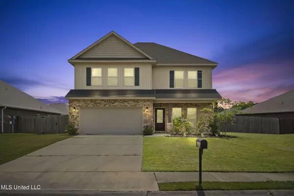 9123 River Birch Drive, Biloxi, MS 39532