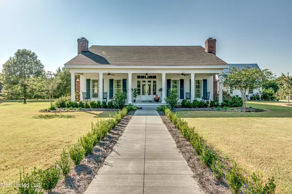 381 Parkinson Road, Flora, MS 39071