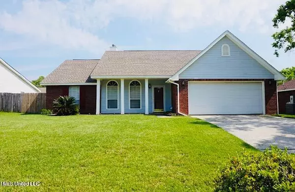 15120 Loveless Drive, Gulfport, MS 39503