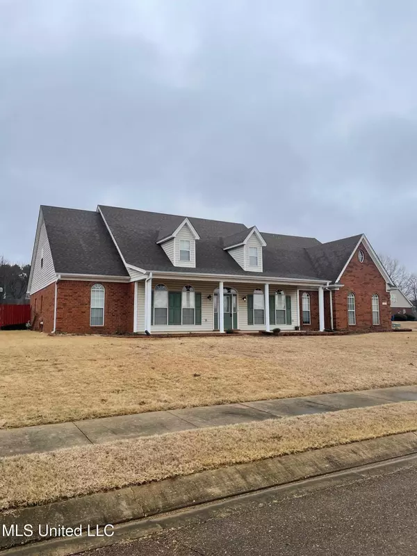 6574 Kay Drive, Olive Branch, MS 38654