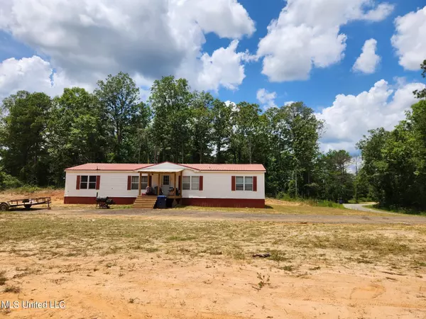 292 Zion Church Road,  Lake,  MS 39092