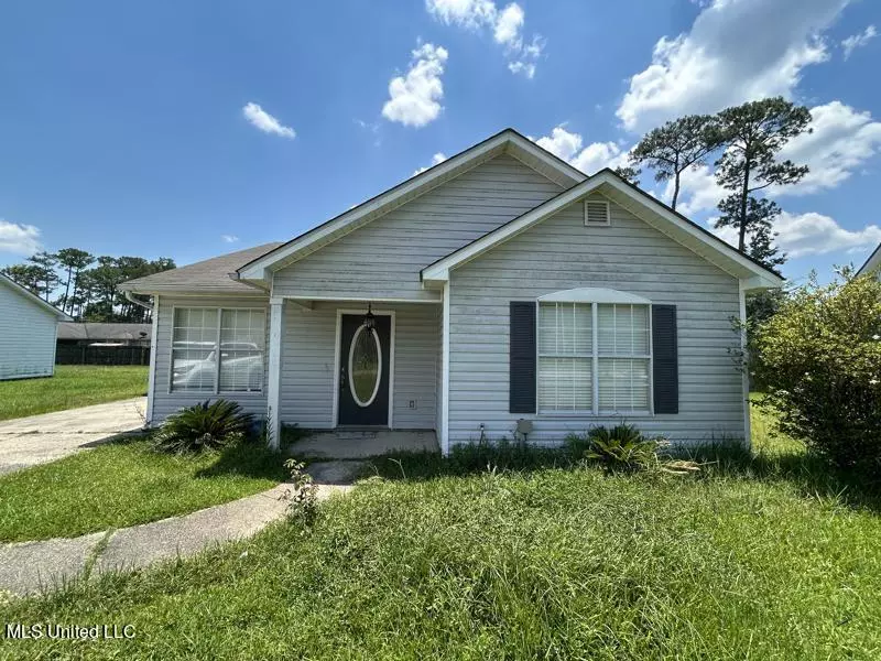 8313 Redstone Drive, Gautier, MS 39553