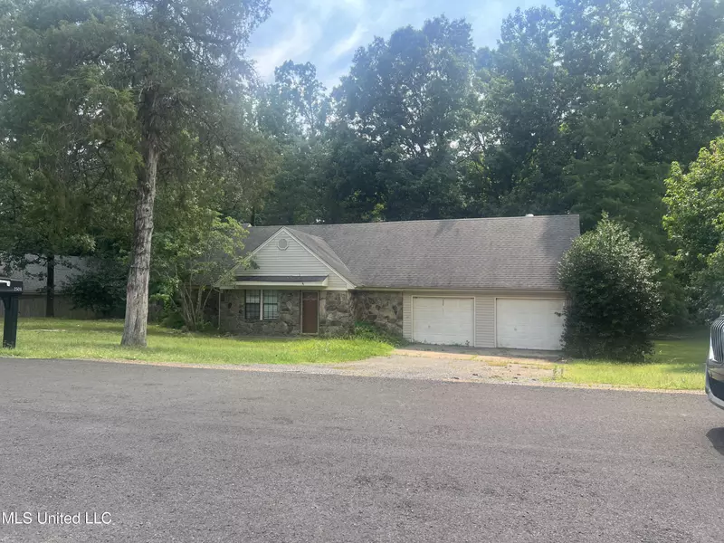 2501 Azeala Court, Nesbit, MS 38651