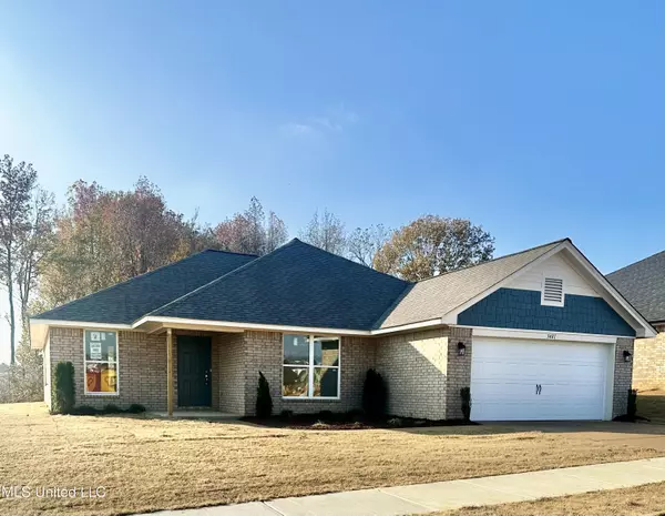 3481 Jaguar Boulevard, Southaven, MS 38672