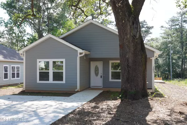 13469 Mary Avenue, Gulfport, MS 39503