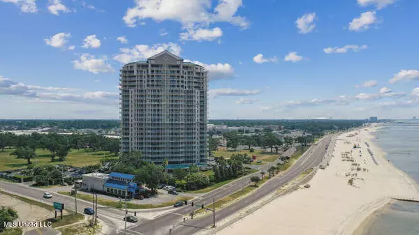 2668 Beach Boulevard #602, Biloxi, MS 39531