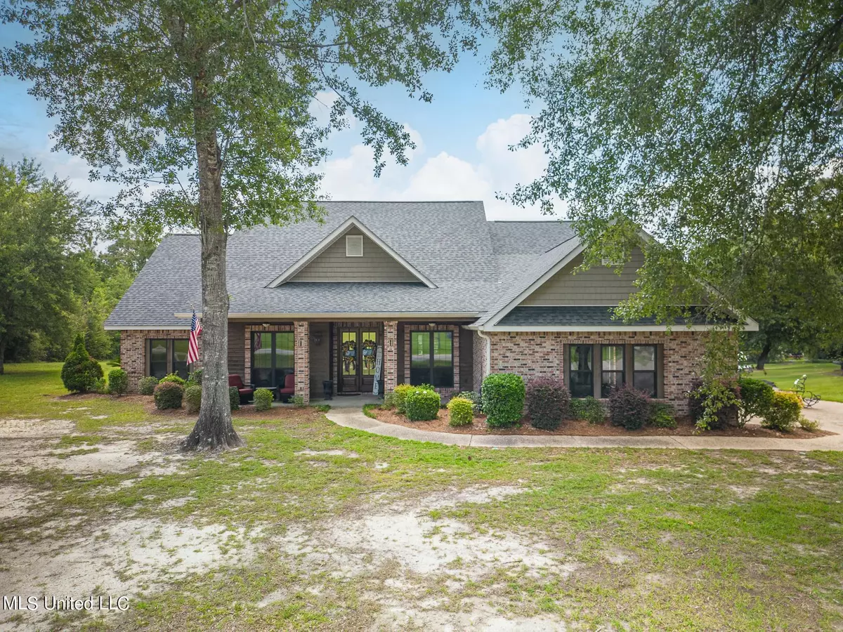 Perkinston, MS 39573,93 Oak Drive