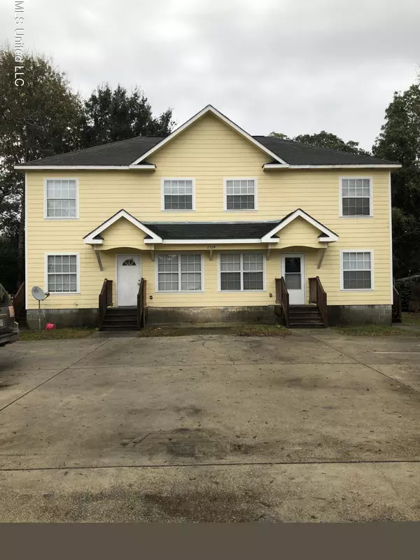 2324 16th Avenue, Gulfport, MS 39501