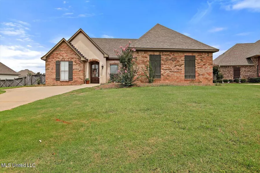 238 Grace Drive, Flowood, MS 39232