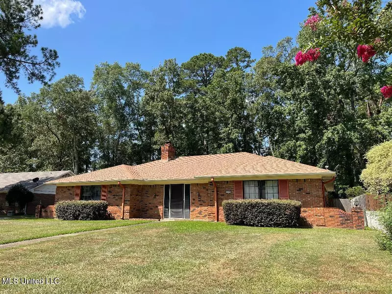 169 Woodgate Drive, Brandon, MS 39042