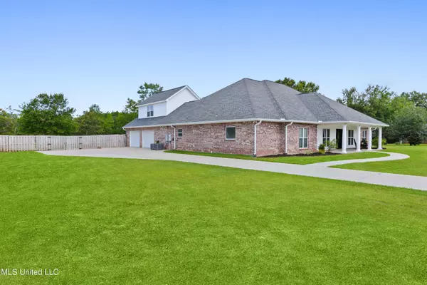 Vancleave, MS 39565,8516 Julia Drive