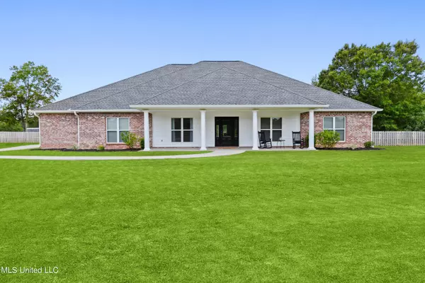 Vancleave, MS 39565,8516 Julia Drive