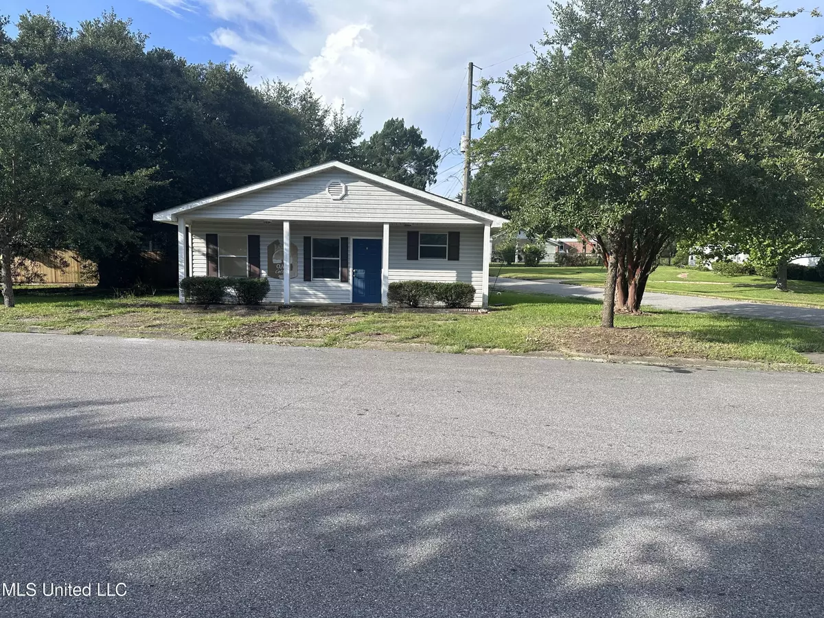 Moss Point, MS 39563,4200 Audubon Way
