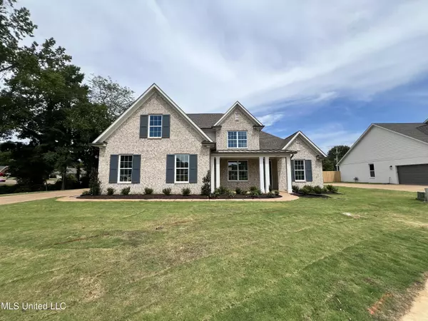 6790 Sunrise Loop E., Olive Branch, MS 38654