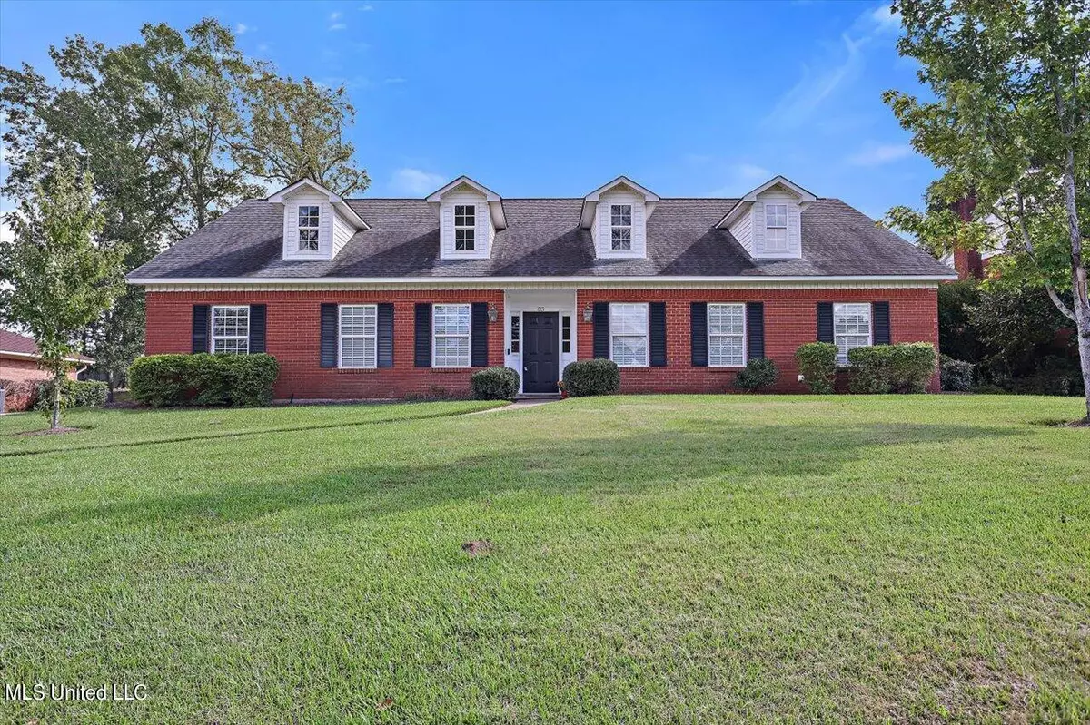 Brandon, MS 39047,53 Westridge Drive