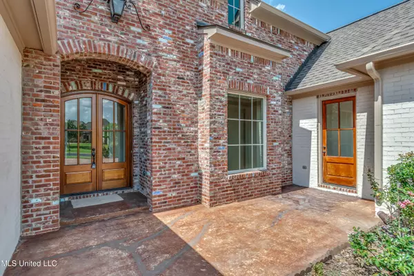 Madison, MS 39110,112 Fontanelle Boulevard