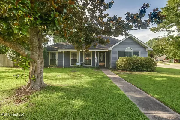 5 Earline Court, Long Beach, MS 39560