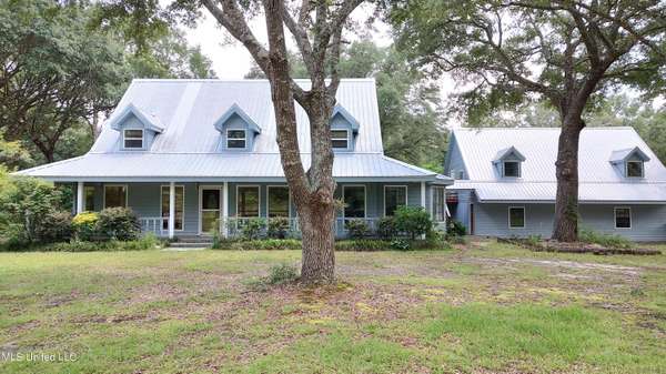 79 Castleberry Drive, Poplarville, MS 39470