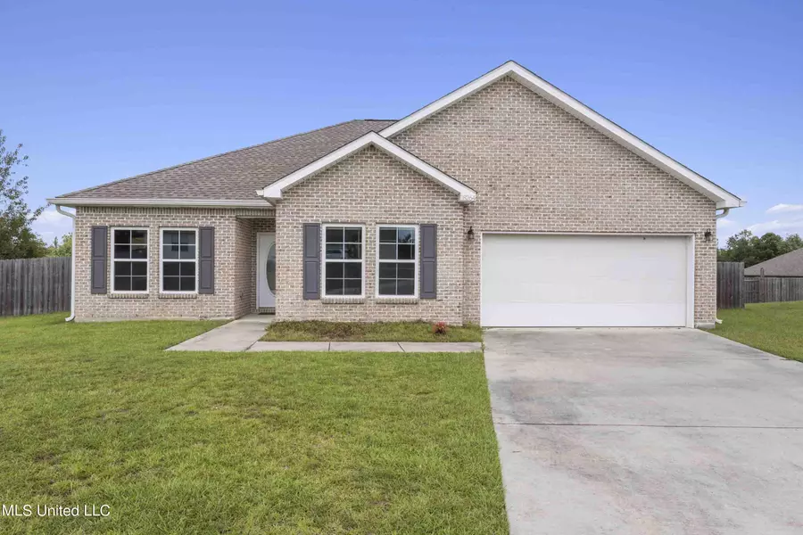 18264 Tara Brooke Drive, Gulfport, MS 39503