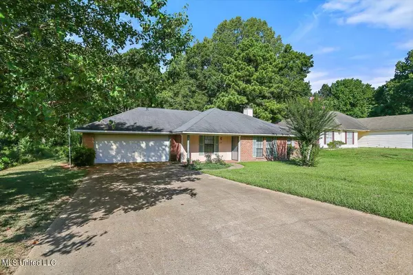 557 Vineland Drive, Jackson, MS 39212