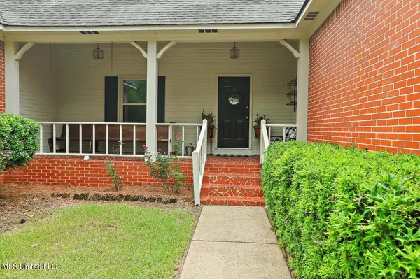 Clinton, MS 39056,117 Countrywood Circle