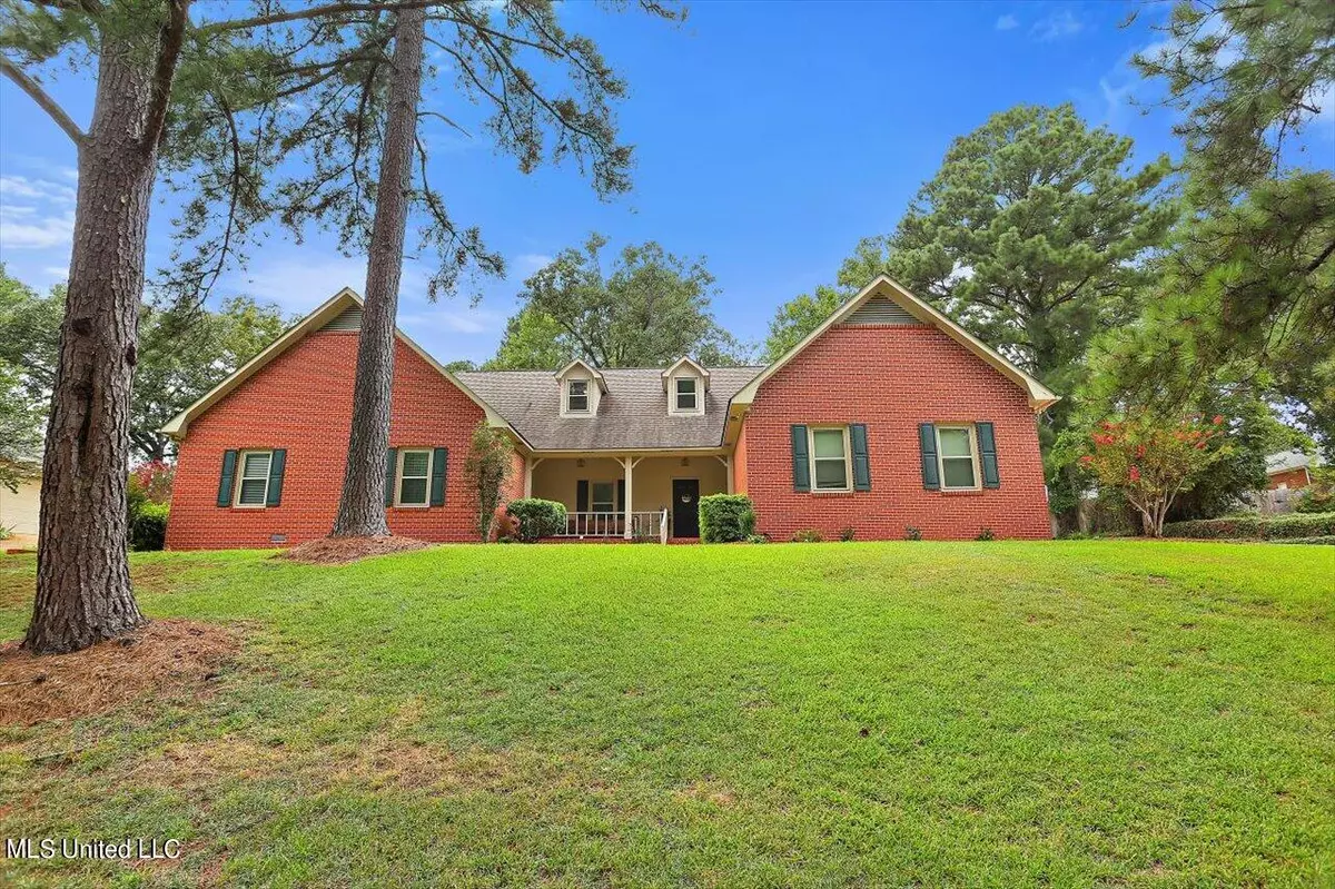 Clinton, MS 39056,117 Countrywood Circle