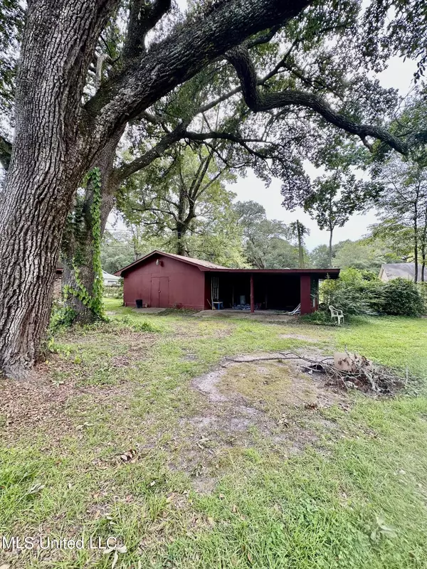 Moss Point, MS 39562,3517 Sheffield Road