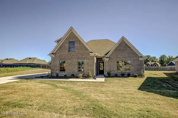 7732 Carmel Cove, Walls, MS 38680