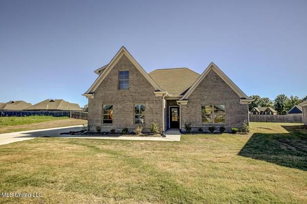 7732 Carmel Cove, Walls, MS 38680