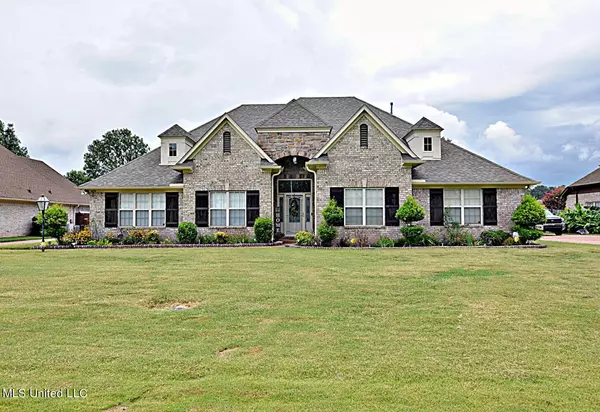 4824 Bowie Lane, Olive Branch, MS 38654