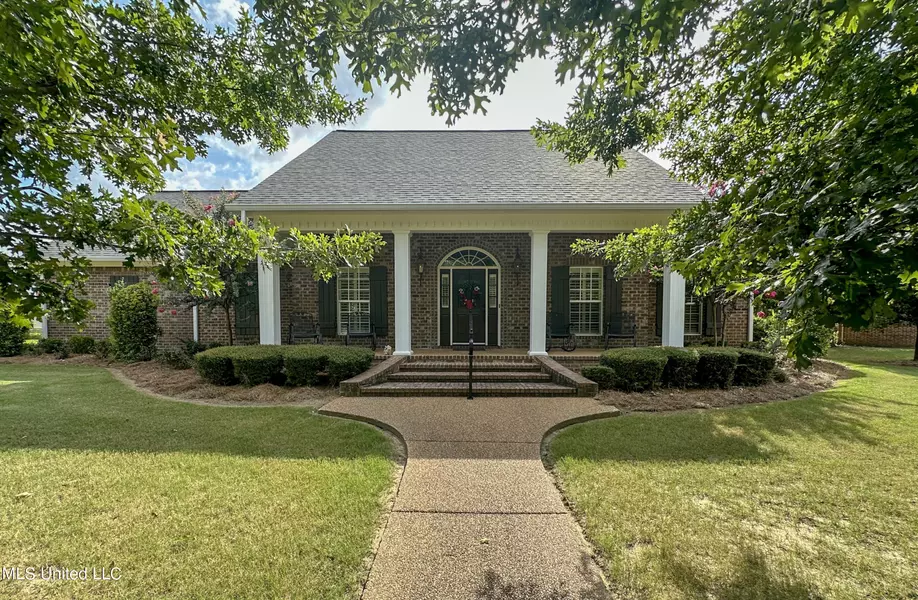 1944 Windsor Place, Yazoo City, MS 39194