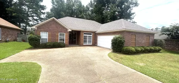 107 Highbury Cove, Canton, MS 39046