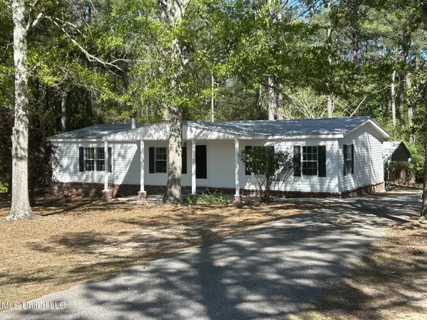 1226 Highway 49, Perkinston, MS 39573