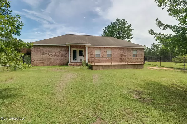 Saucier, MS 39574,14931 Mitley Lane