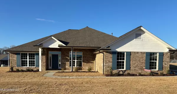 5888 Nina Drive, Horn Lake, MS 38637