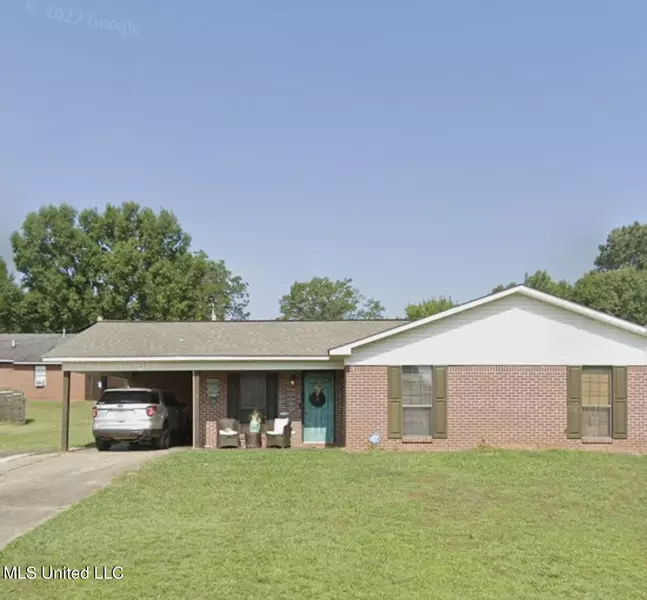 426 Clyde Avenue, Philadelphia, MS 39350
