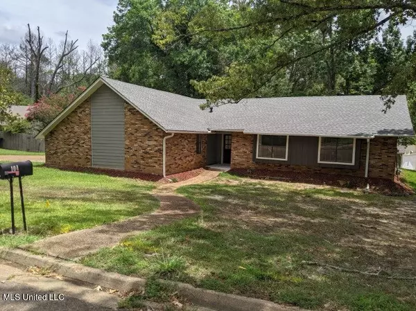 104 Jill Cove, Clinton, MS 39056