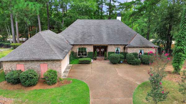 602 Arbour Court, Ridgeland, MS 39157